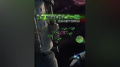 Ionball 2: Ionstorm Steam CD Key (Global)