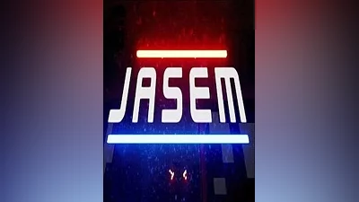 JASEM: Just Another Shooter with Electronic Music Steam CD Key (Global)