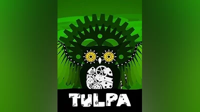 TULPA Steam CD Key (Global)
