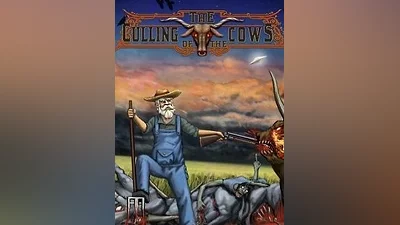 The Culling of The Cows Steam CD Key (Global)