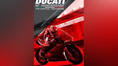 DUCATI - 90th Anniversary Steam CD Key (Global)