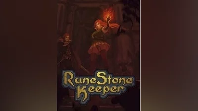 Runestone Keeper Steam CD Key (Global)