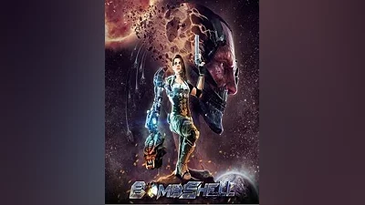 Bombshell Steam CD Key (Global)
