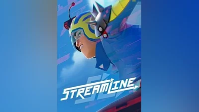 Streamline Steam CD Key (Global)