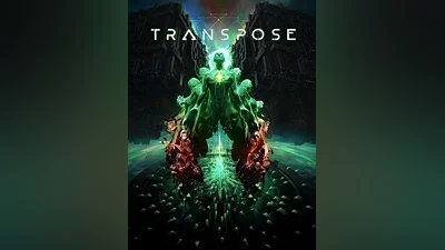 Transpose Steam CD Key (Global)