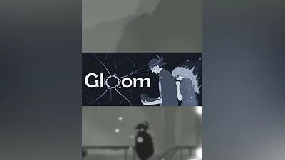Gloom Steam CD Key (Global)