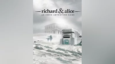 Richard & Alice Steam CD Key (Global)