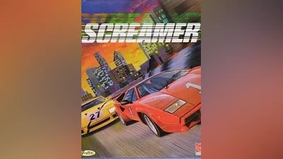 Screamer Steam CD Key (Global)