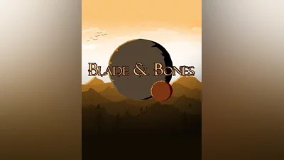 Blade & Bones Steam CD Key (Global)