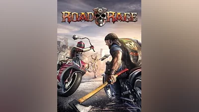 Road Rage Steam CD Key (Global)