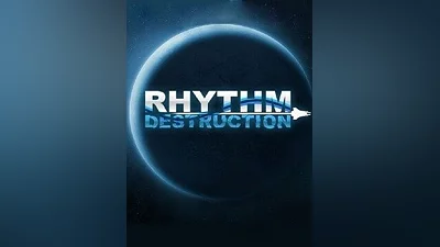 Rhythm Destruction Steam CD Key (Global)