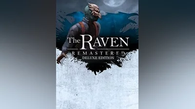 The Raven Remastered Deluxe Edition Steam CD Key (Global)