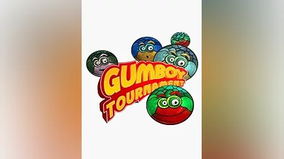 Gumboy Tournament Steam CD Key (Global)