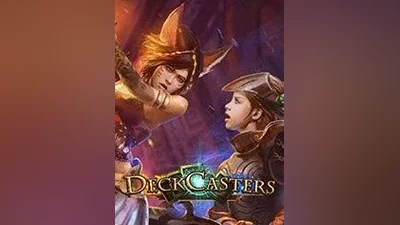 Deck Casters Steam CD Key (Global)