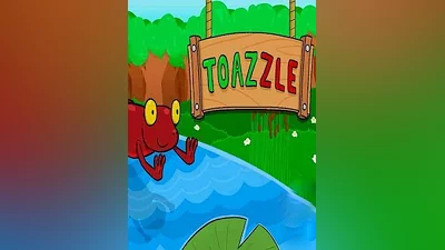 ToaZZle Steam CD Key (Global)