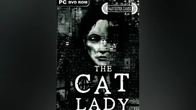 The Cat Lady Steam CD Key (Global)