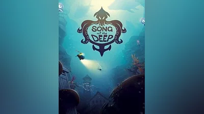 Song of the Deep Steam CD Key (Global)