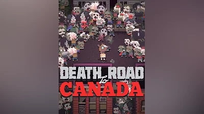 Death Road to Canada Steam CD Key (Global)