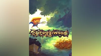 Sproggiwood Steam CD Key (Global)