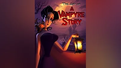 A Vampyre Story Steam CD Key (Global)