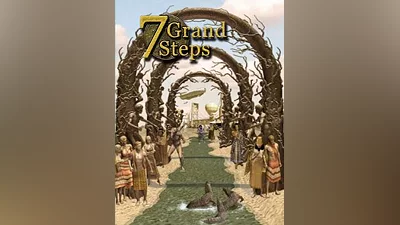 7 Grand Steps: What Ancients Begat Steam CD Key (Global)