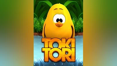 Toki Tori Steam CD Key (Global)