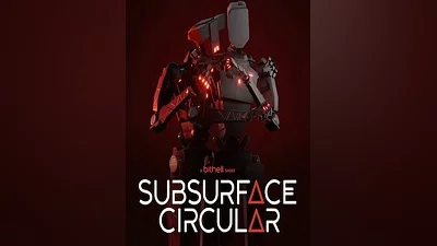 Subsurface Circular Steam CD Key (Global)