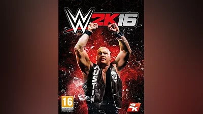 WWE 2K16 Steam CD Key (Global)