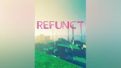 Refunct Steam CD Key (Global)