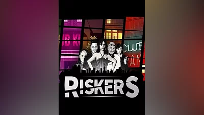 Riskers Steam CD Key (Global)