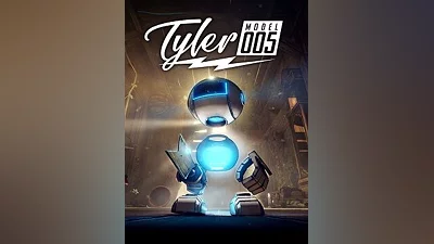Tyler: Model 005 Steam CD Key (Global)