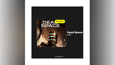Dead Space 2023 - Standard Edition Xbox Series X|S