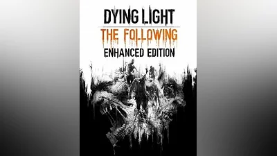 Dying Light: The Following - Enhanced Edition Europe Steam CD Key (Europe)