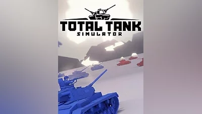 Total Tank Simulator Steam CD Key (Global)
