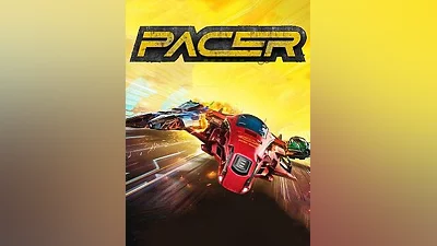 Pacer Steam CD Key (Global)