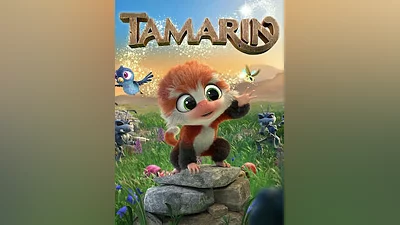 Tamarin Steam CD Key (Global)
