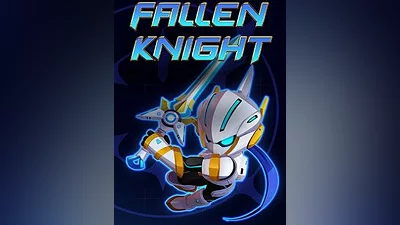 Fallen Knight Steam CD Key (Global)