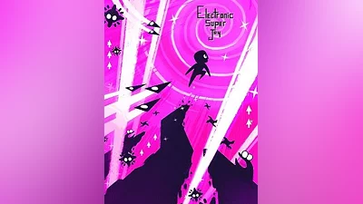 Electronic Super Joy Steam CD Key (Global)