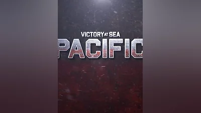 Victory At Sea Pacific Steam CD Key (Global)