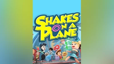 Shakes on a Plane Steam CD Key (Global)