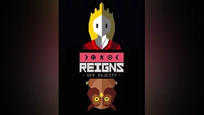 Reigns: Her Majesty Steam CD Key (Global)