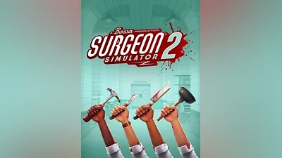 Surgeon Simulator 2 Steam CD Key (Global)