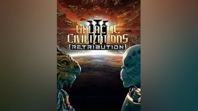 Galactic Civilizations III - Retribution Steam CD Key (Global)
