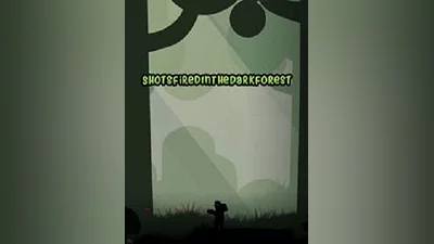 Shots fired in the Dark Forest Steam CD Key (Global)