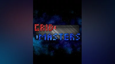 Grid Masters Steam CD Key (Global)