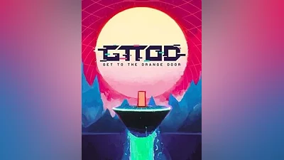 GTTOD: Get To The Orange Door Steam CD Key (Global)