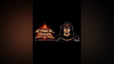 The Ember Saga: A New Fire Steam CD Key (Global)
