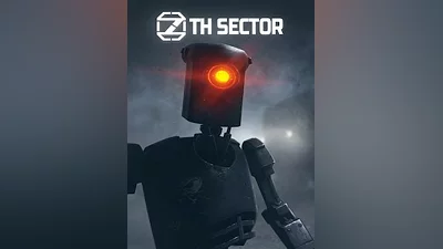 7th Sector Steam CD Key (Global)