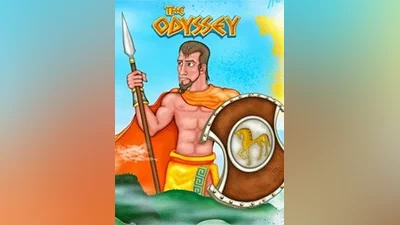 The Odyssey Steam CD Key (Global)