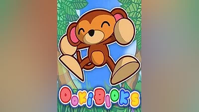 Ookibloks Steam CD Key (Global)